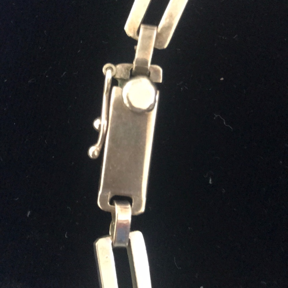 SMYTH Sterling Silver Necklace NWOT - Picture 5 of 8